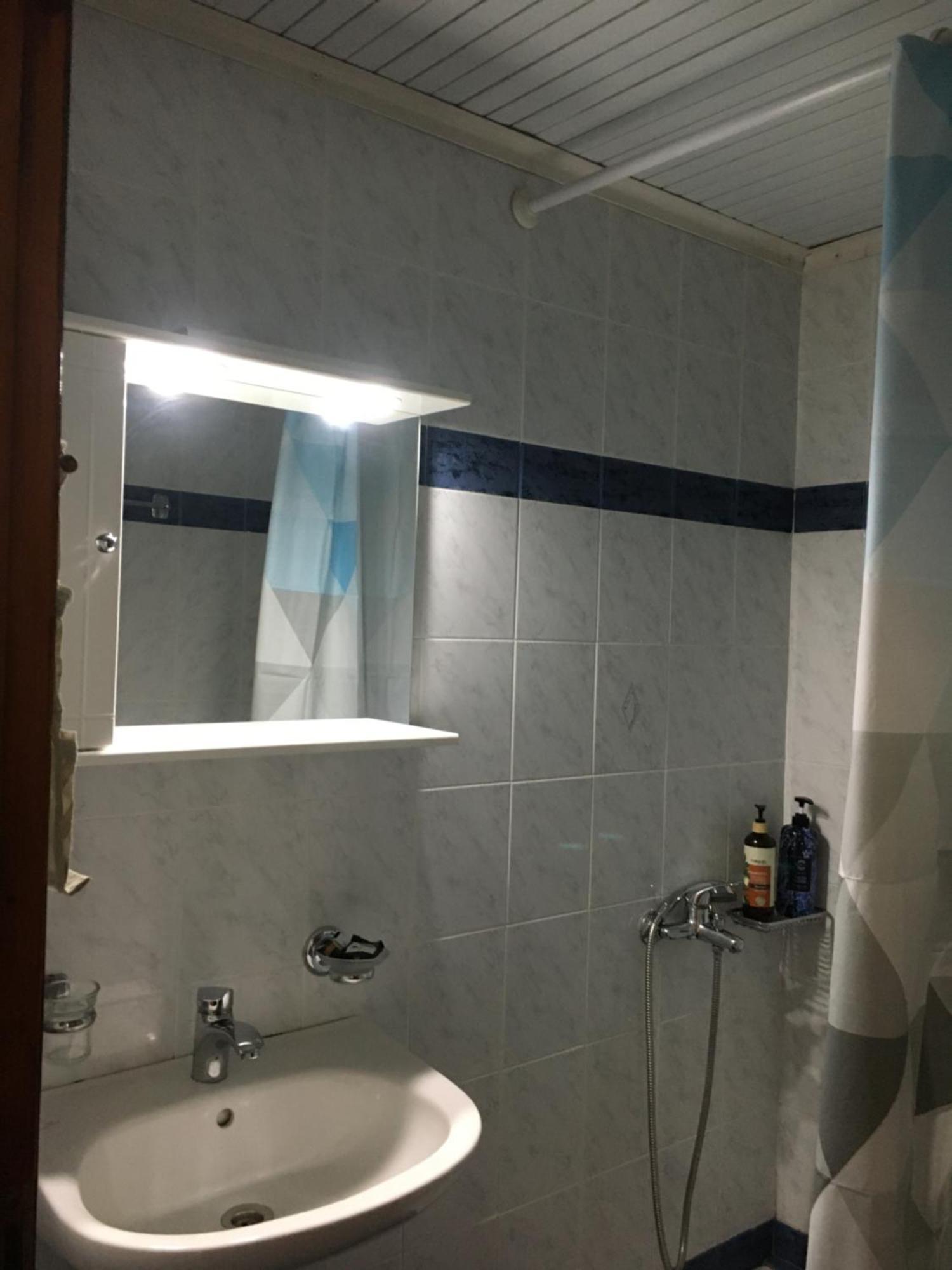 Ferienwohnung Garden House Khóra Sfakíon Zimmer foto